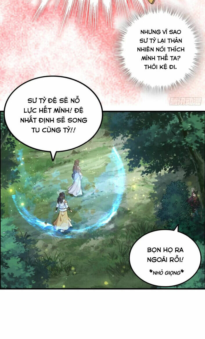 Tu Tiên Chính Là Như Vậy Chapter 71 - Trang 2