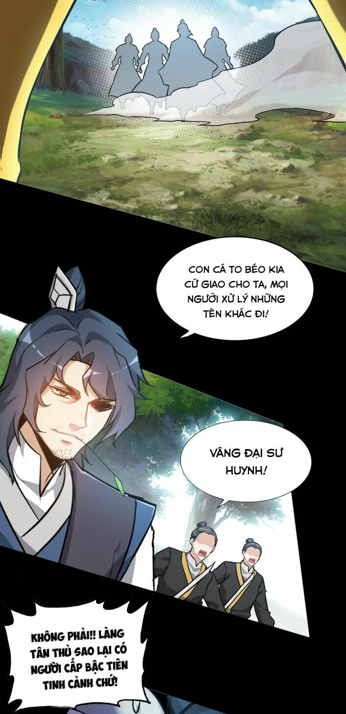 Tu Tiên Chính Là Như Vậy Chapter 71 - Trang 2