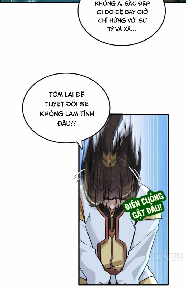 Tu Tiên Chính Là Như Vậy Chapter 71 - Trang 2