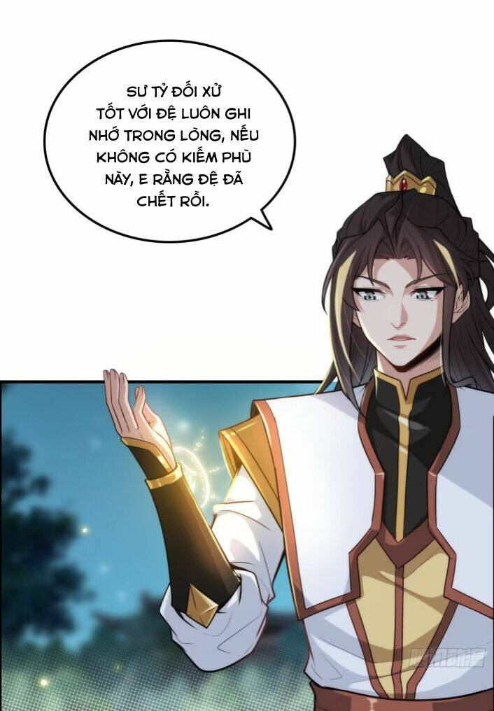 Tu Tiên Chính Là Như Vậy Chapter 70 - Trang 2