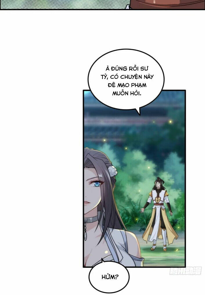 Tu Tiên Chính Là Như Vậy Chapter 70 - Trang 2