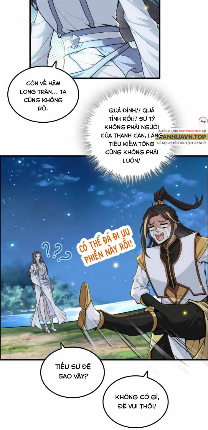 Tu Tiên Chính Là Như Vậy Chapter 70 - Trang 2