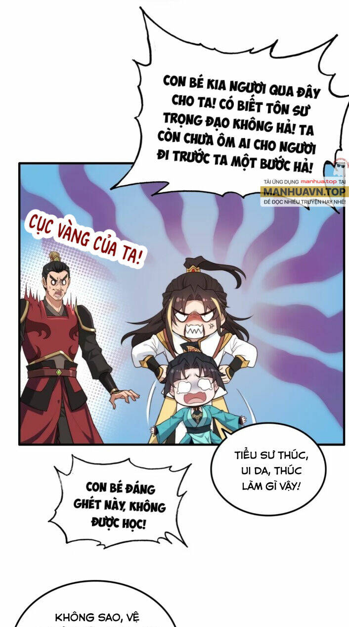 Tu Tiên Chính Là Như Vậy Chapter 70 - Trang 2