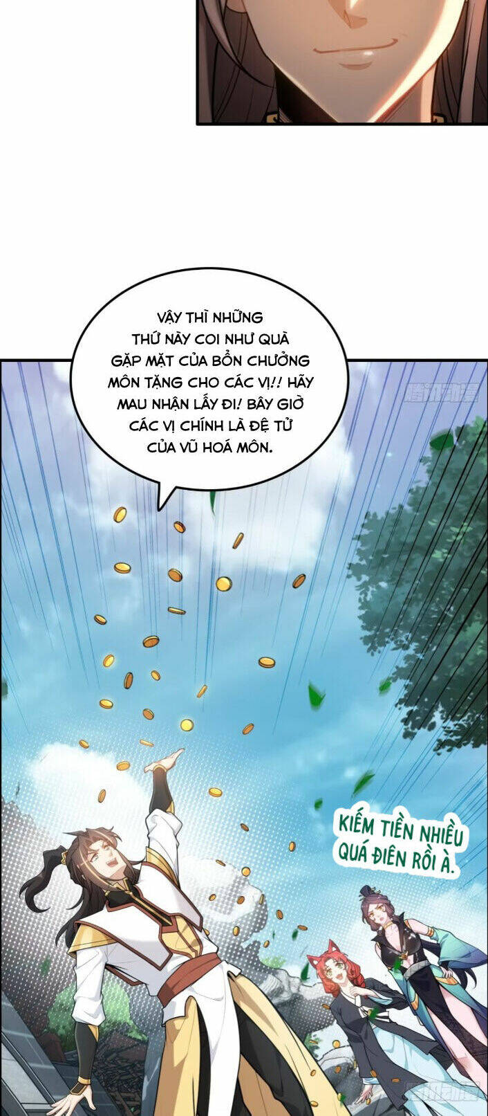 Tu Tiên Chính Là Như Vậy Chapter 69 - Trang 2