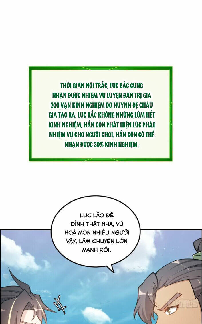 Tu Tiên Chính Là Như Vậy Chapter 69 - Trang 2