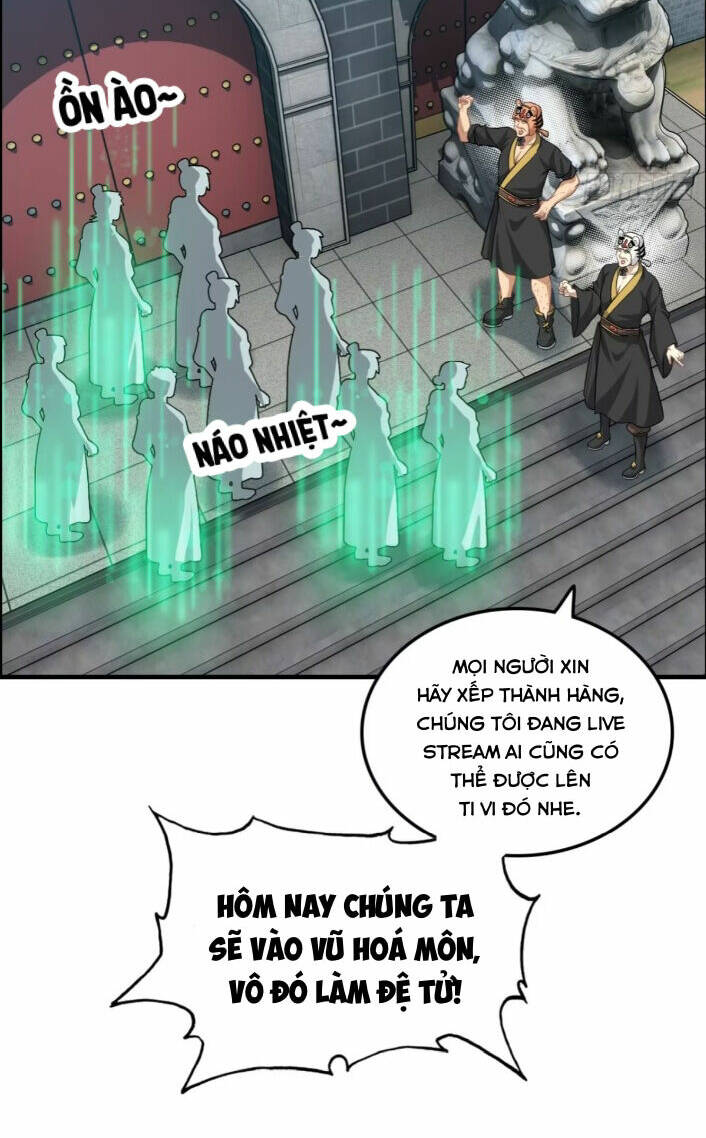 Tu Tiên Chính Là Như Vậy Chapter 68 - Trang 2