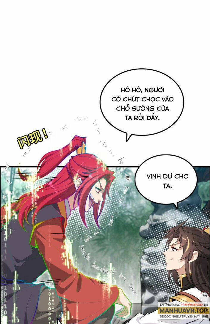 Tu Tiên Chính Là Như Vậy Chapter 68 - Trang 2