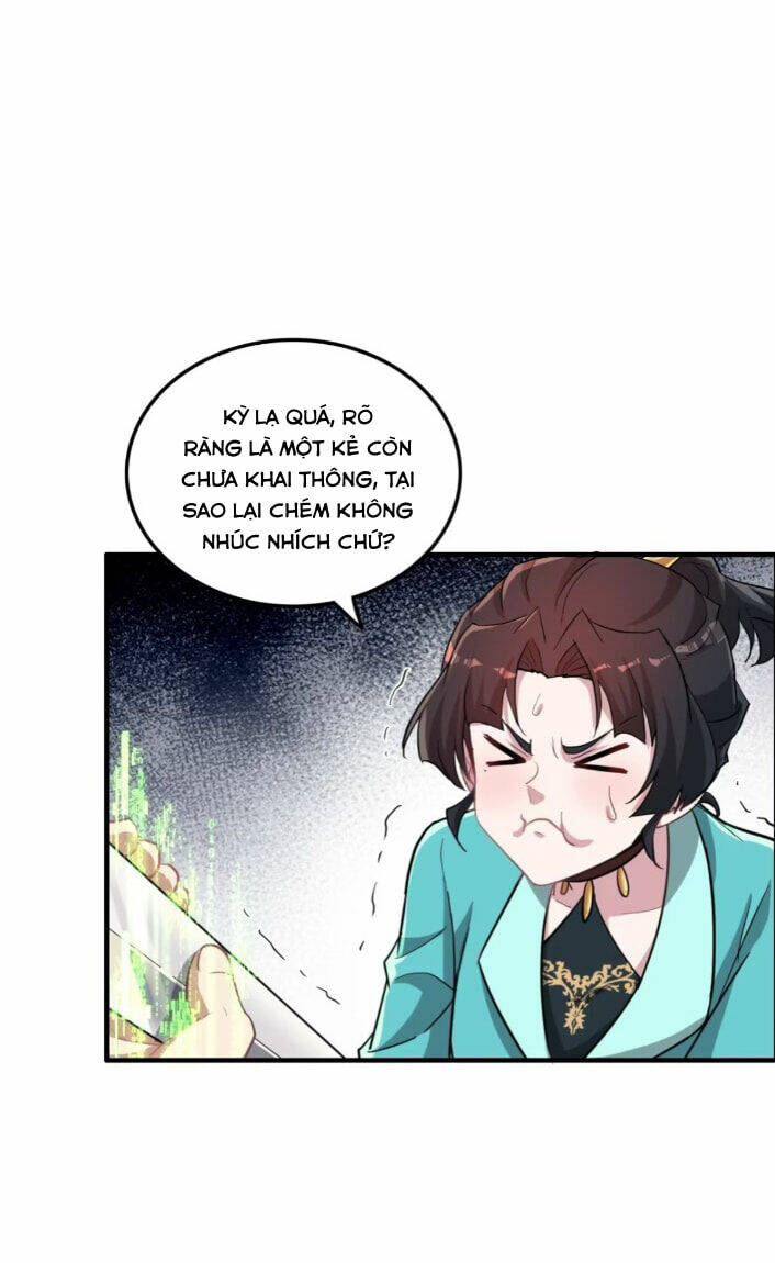 Tu Tiên Chính Là Như Vậy Chapter 68 - Trang 2