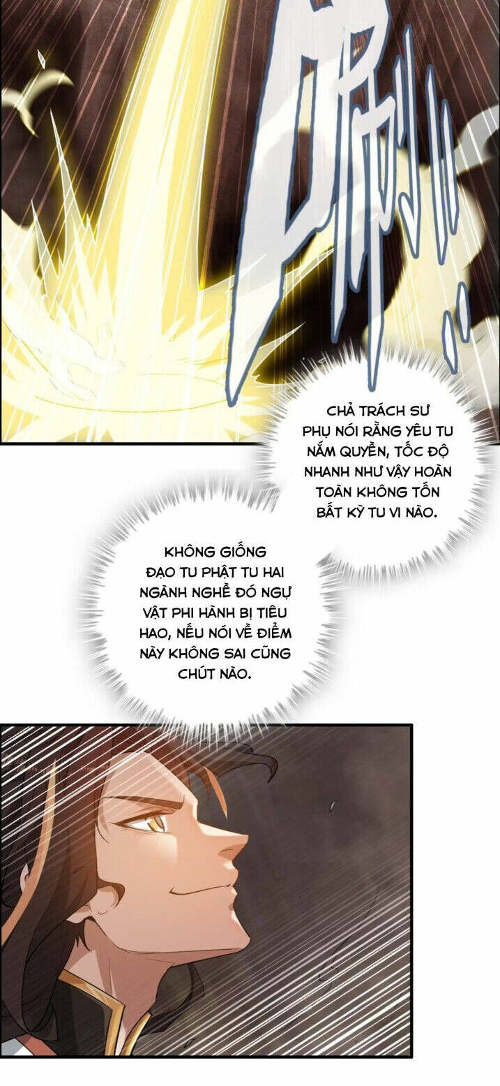 Tu Tiên Chính Là Như Vậy Chapter 66 - Trang 2