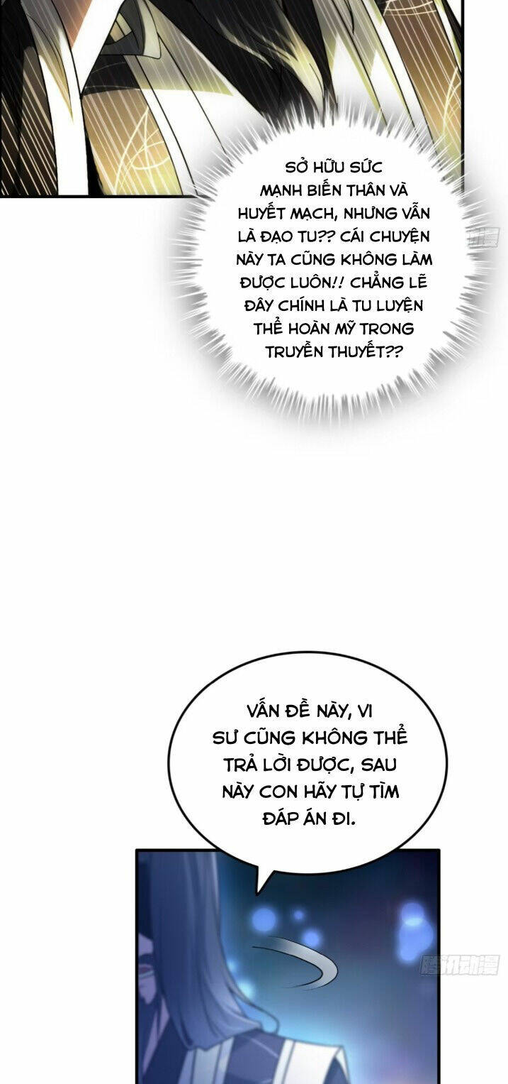 Tu Tiên Chính Là Như Vậy Chapter 65 - Trang 2