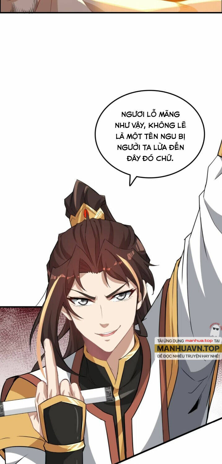 Tu Tiên Chính Là Như Vậy Chapter 64 - Trang 2