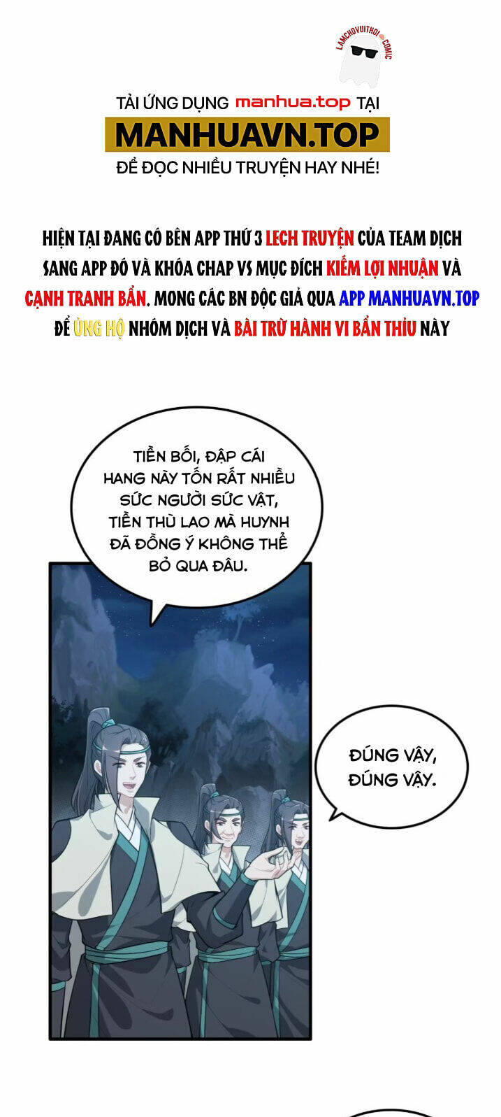 Tu Tiên Chính Là Như Vậy Chapter 63 - Trang 2