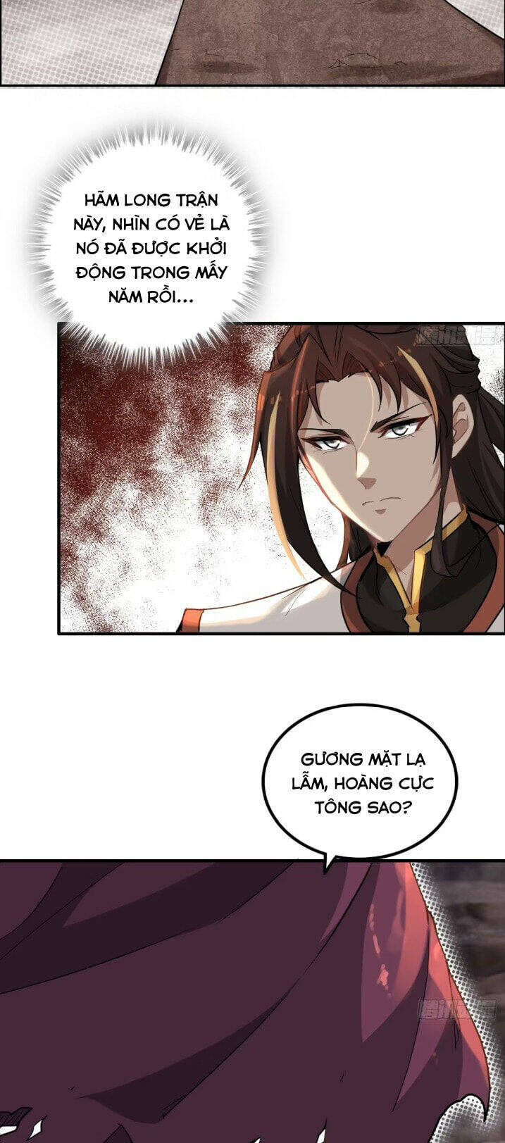 Tu Tiên Chính Là Như Vậy Chapter 63 - Trang 2