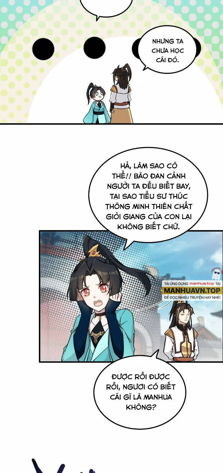 Tu Tiên Chính Là Như Vậy Chapter 61 - Trang 2