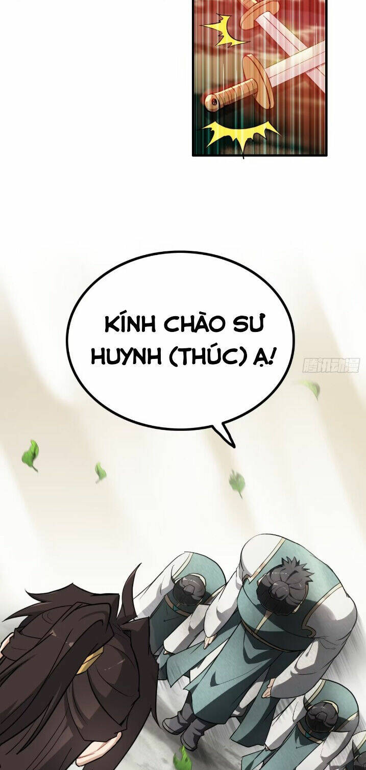 Tu Tiên Chính Là Như Vậy Chapter 61 - Trang 2