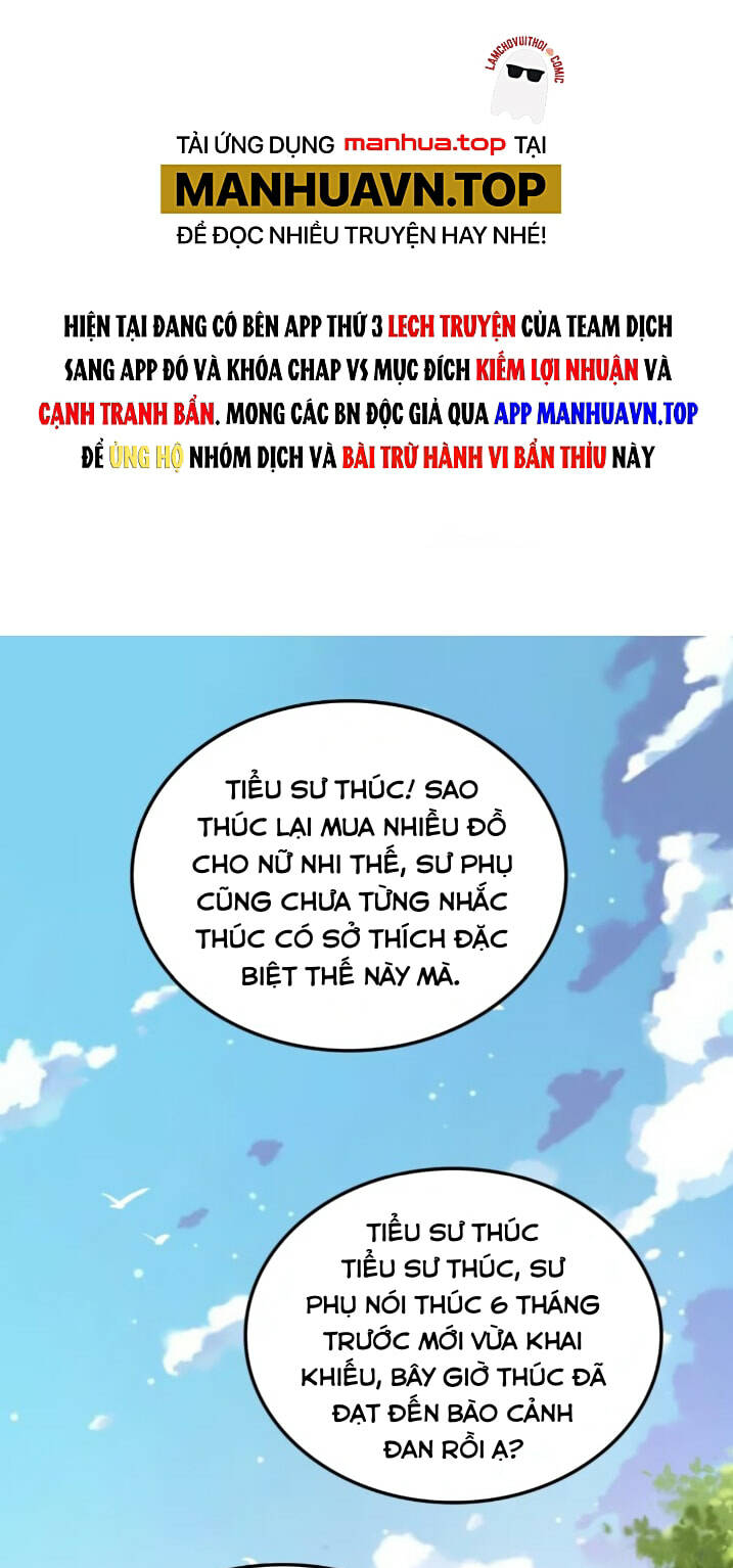 Tu Tiên Chính Là Như Vậy Chapter 60 - Trang 2