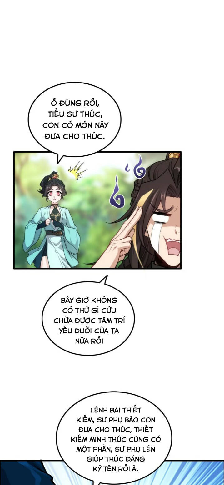 Tu Tiên Chính Là Như Vậy Chapter 60 - Trang 2