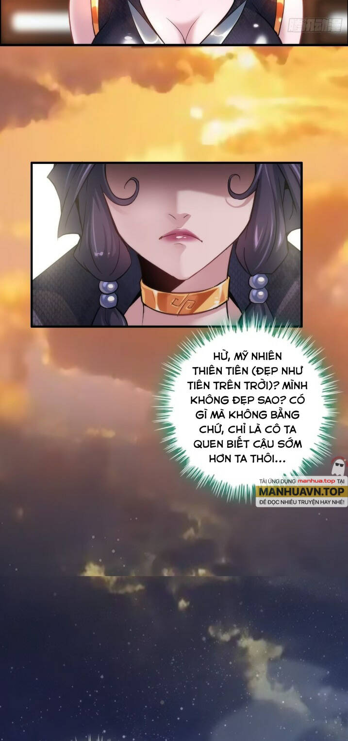 Tu Tiên Chính Là Như Vậy Chapter 60 - Trang 2