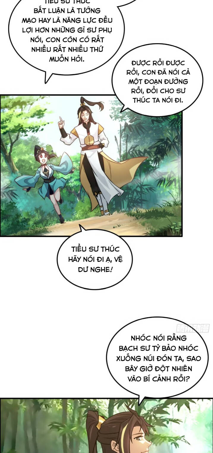 Tu Tiên Chính Là Như Vậy Chapter 60 - Trang 2