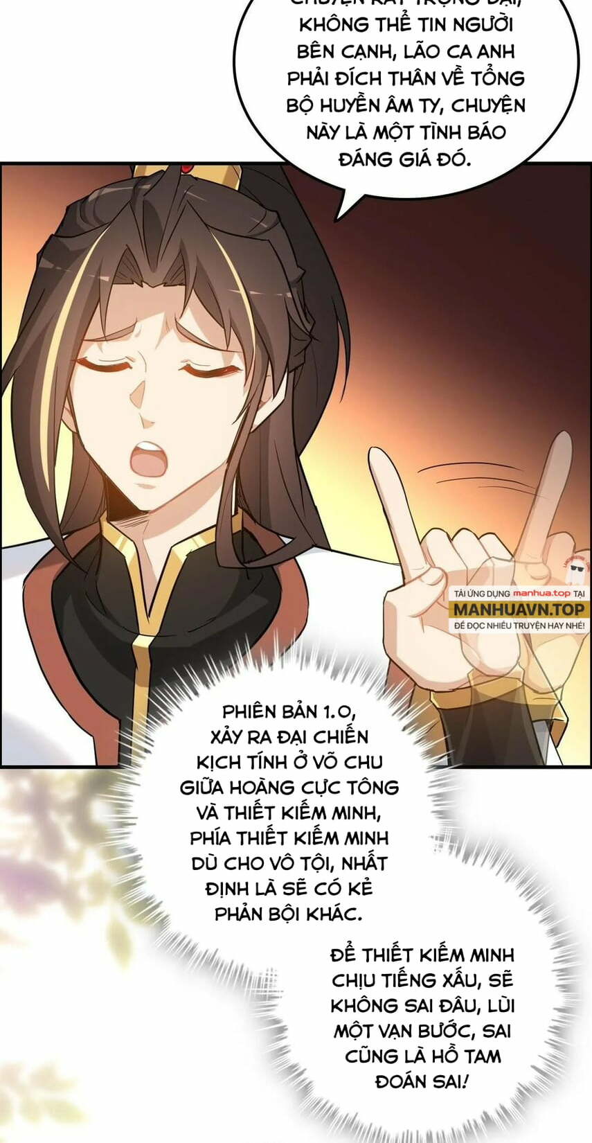 Tu Tiên Chính Là Như Vậy Chapter 59 - Trang 2