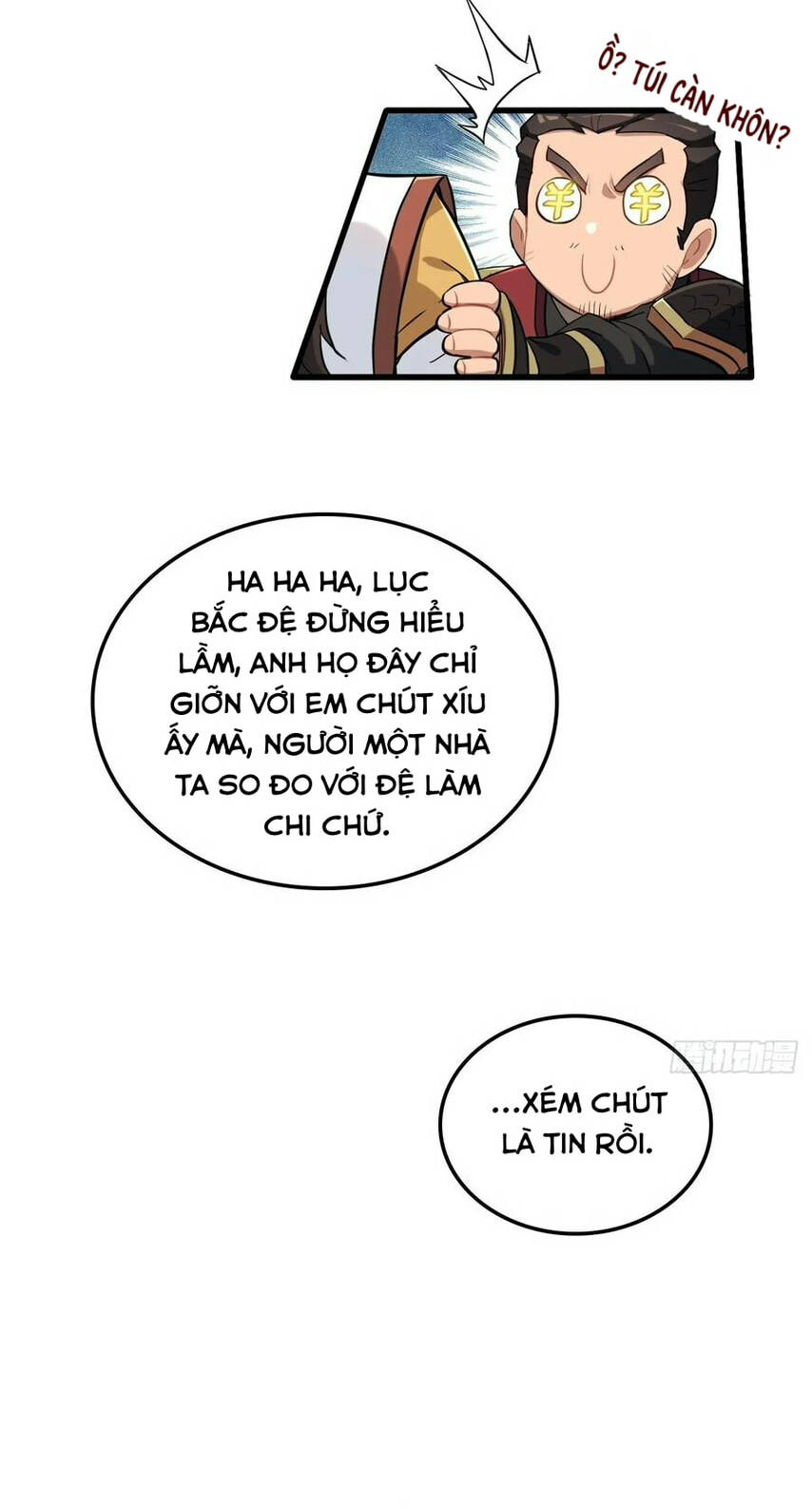 Tu Tiên Chính Là Như Vậy Chapter 59 - Trang 2