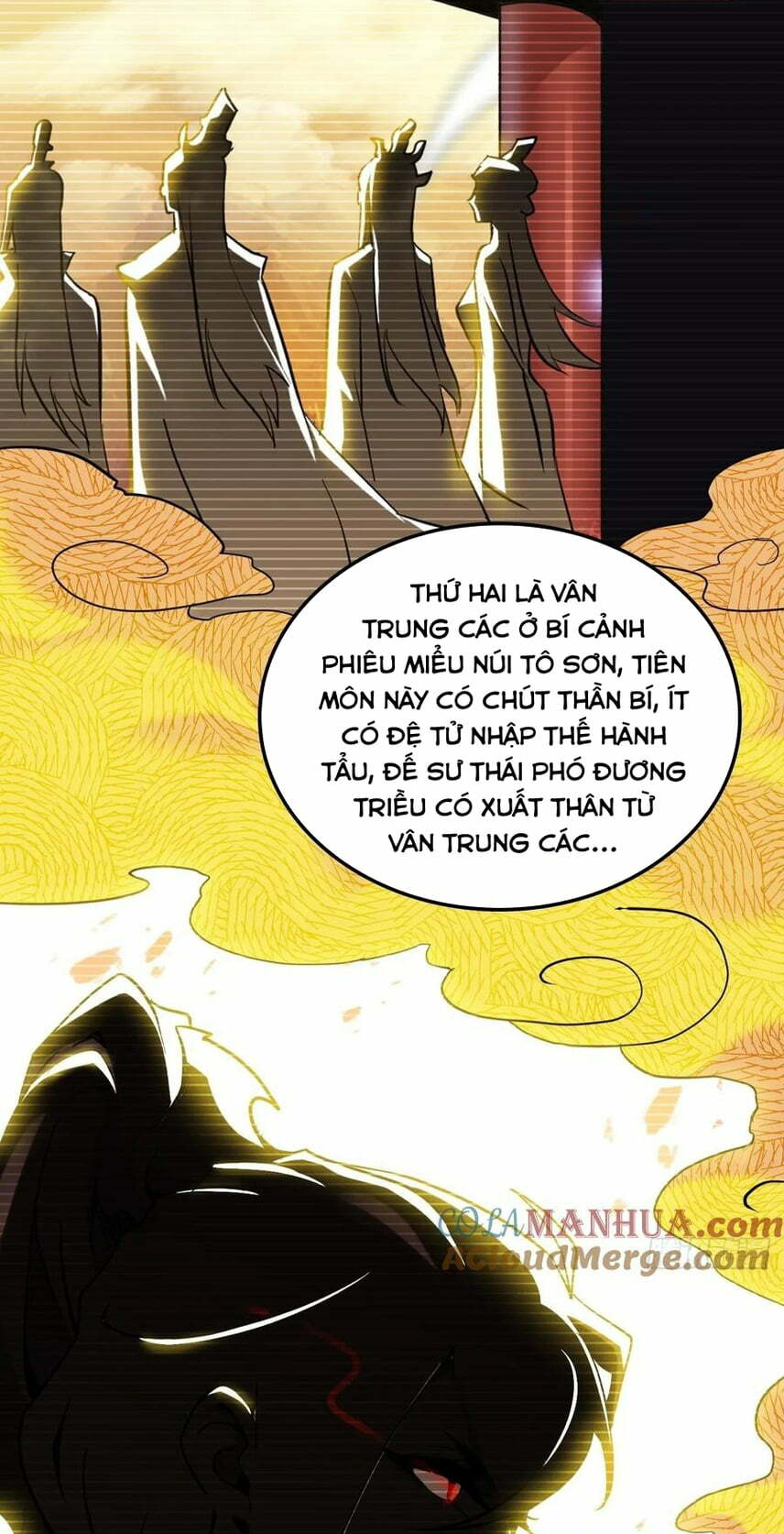 Tu Tiên Chính Là Như Vậy Chapter 59 - Trang 2