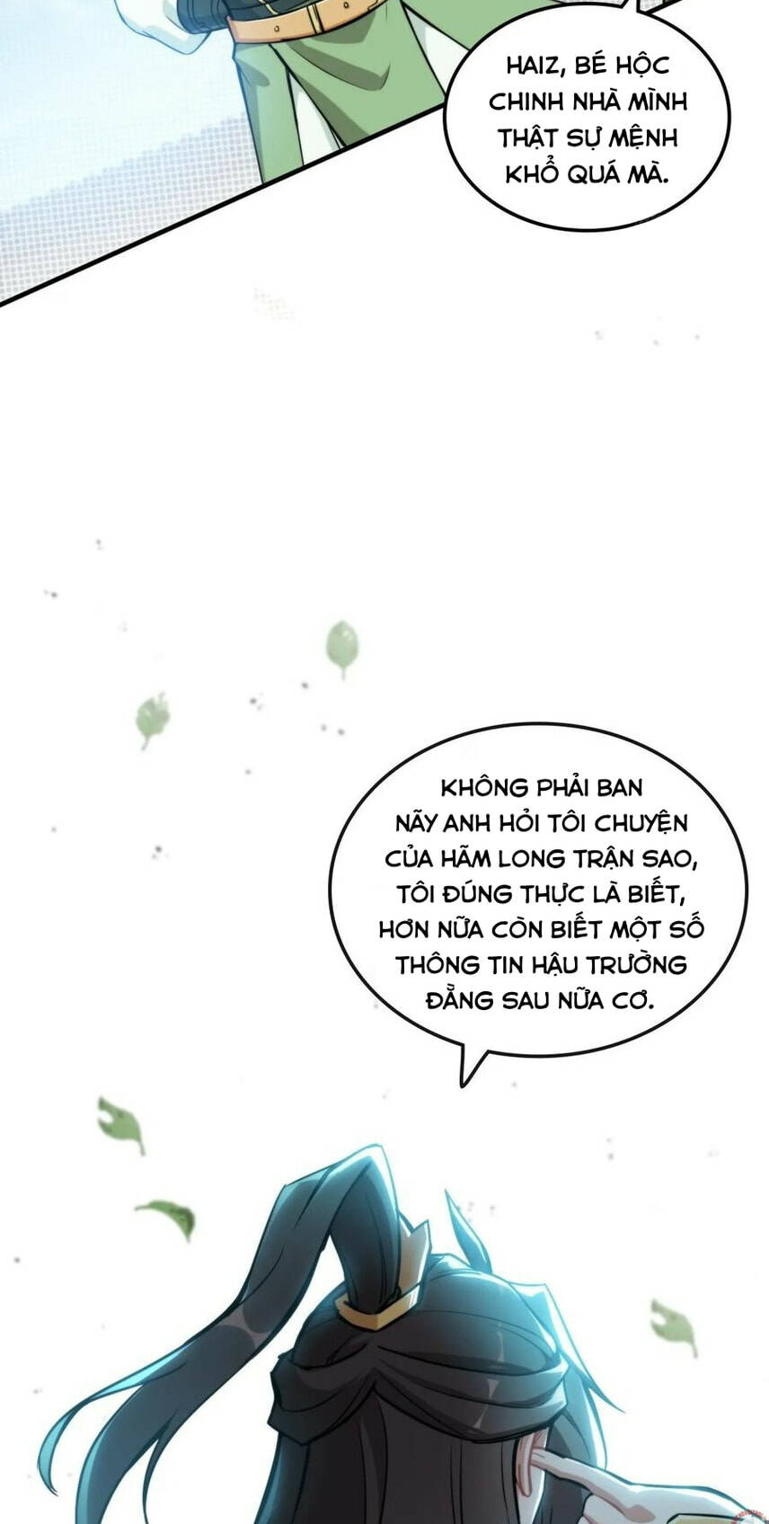 Tu Tiên Chính Là Như Vậy Chapter 58 - Trang 2