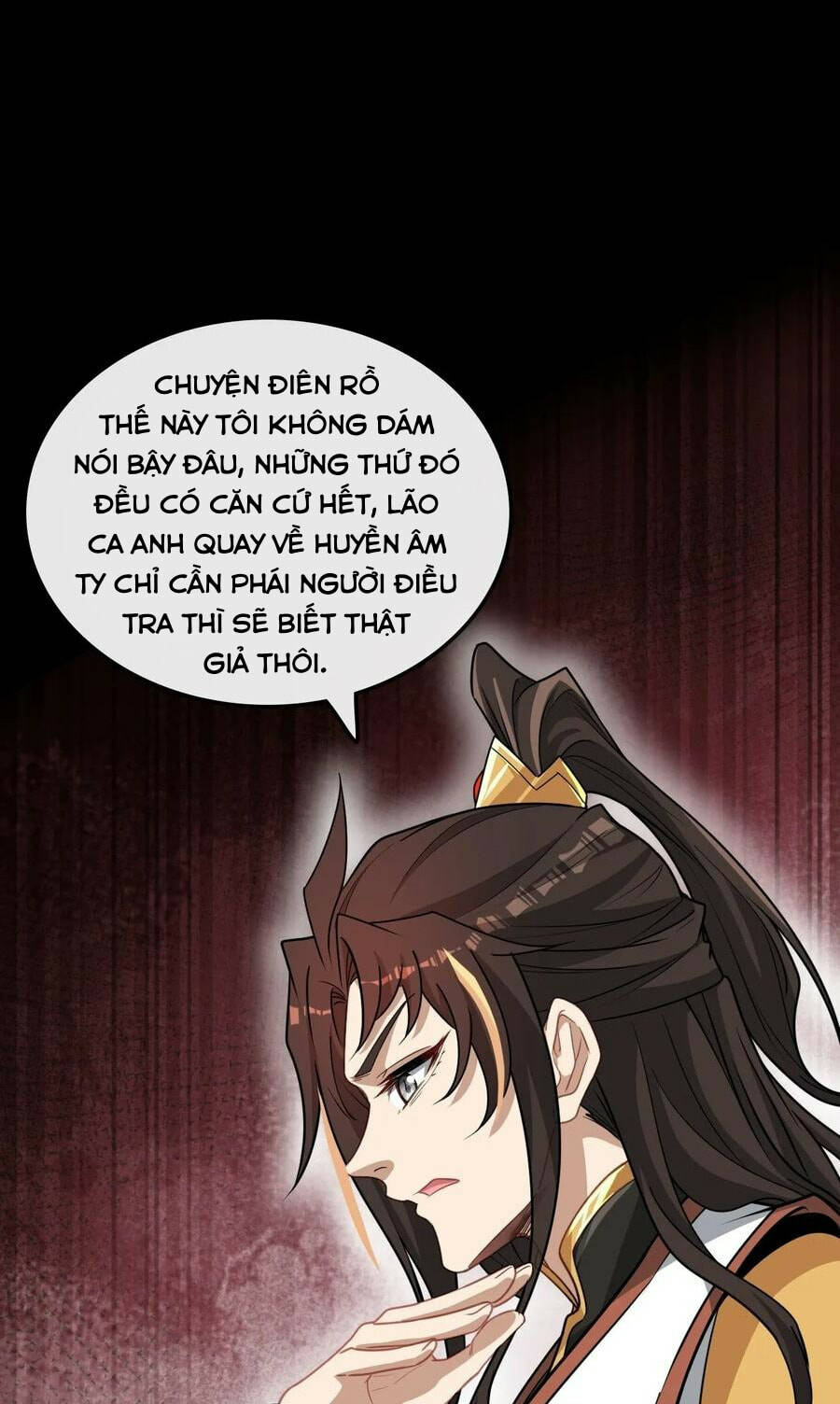 Tu Tiên Chính Là Như Vậy Chapter 58 - Trang 2