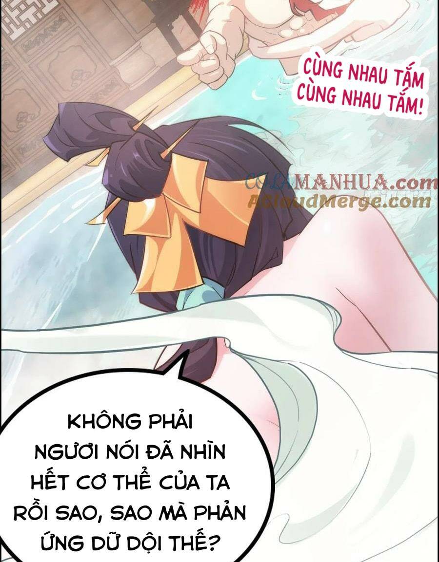 Tu Tiên Chính Là Như Vậy Chapter 57 - Trang 2