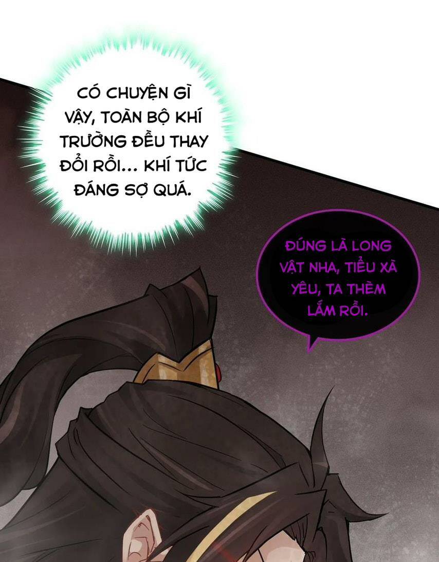 Tu Tiên Chính Là Như Vậy Chapter 57 - Trang 2