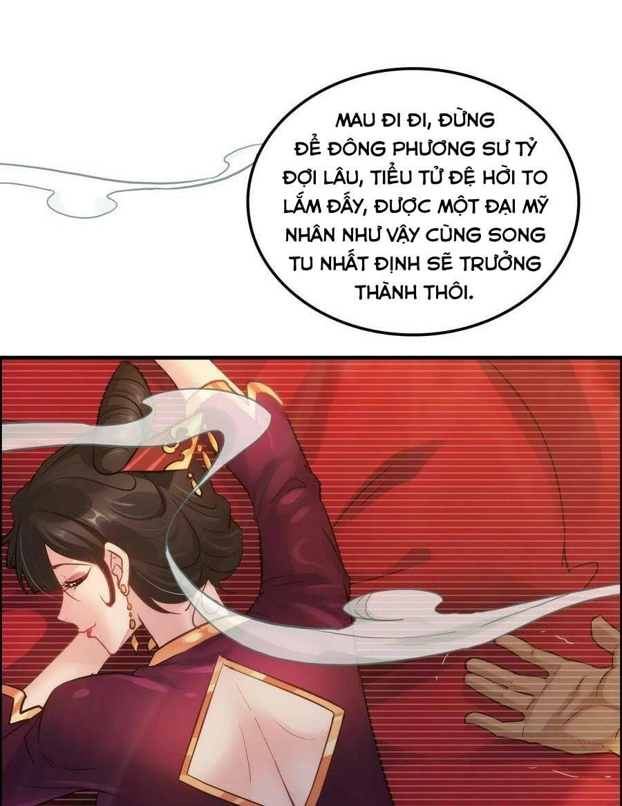 Tu Tiên Chính Là Như Vậy Chapter 57 - Trang 2