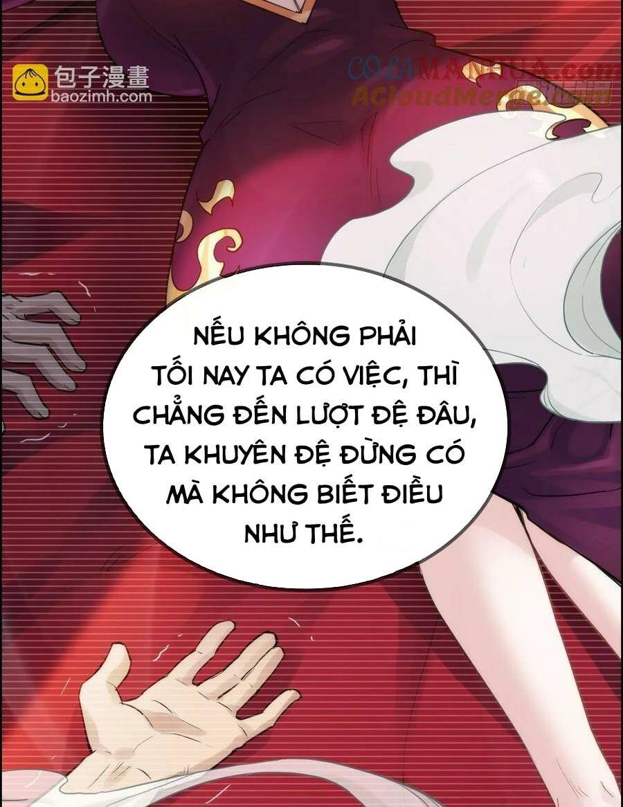 Tu Tiên Chính Là Như Vậy Chapter 57 - Trang 2