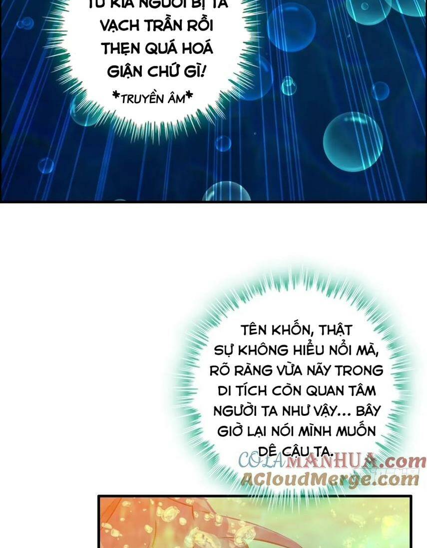 Tu Tiên Chính Là Như Vậy Chapter 56 - Trang 2