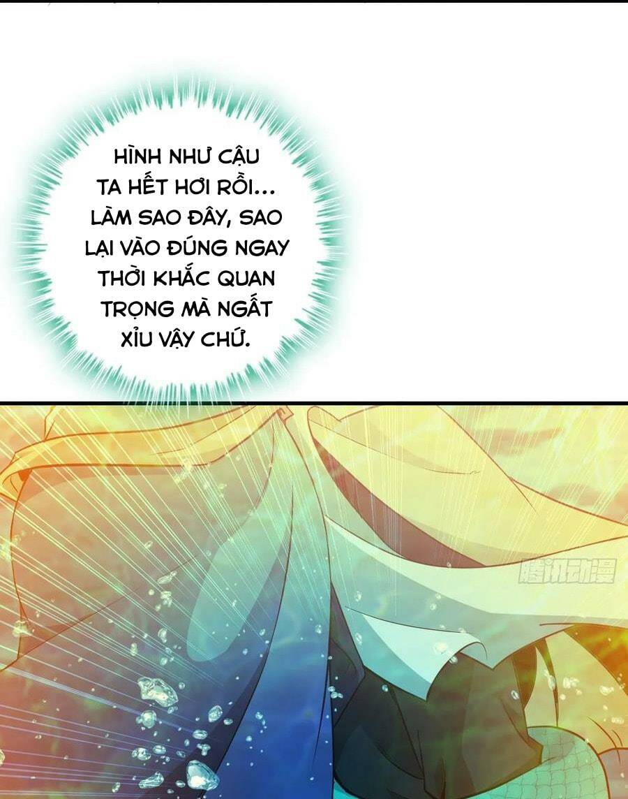 Tu Tiên Chính Là Như Vậy Chapter 56 - Trang 2