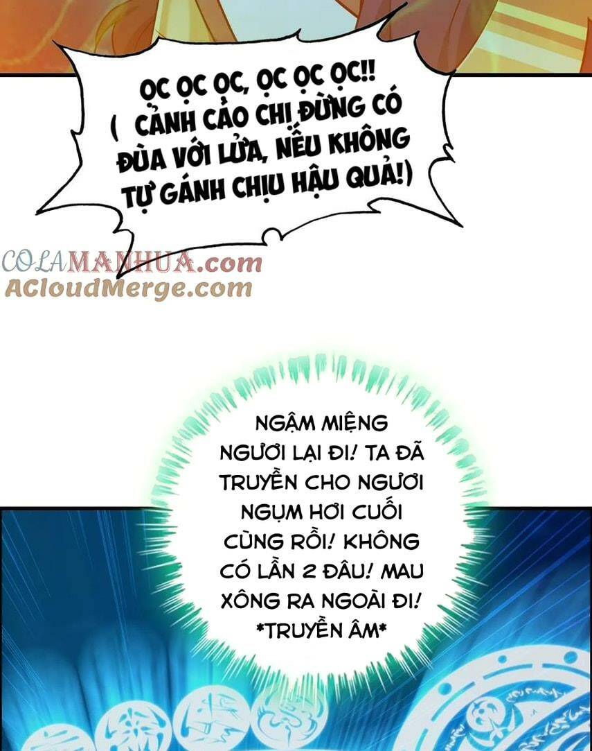 Tu Tiên Chính Là Như Vậy Chapter 56 - Trang 2