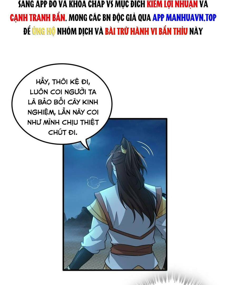 Tu Tiên Chính Là Như Vậy Chapter 56 - Trang 2