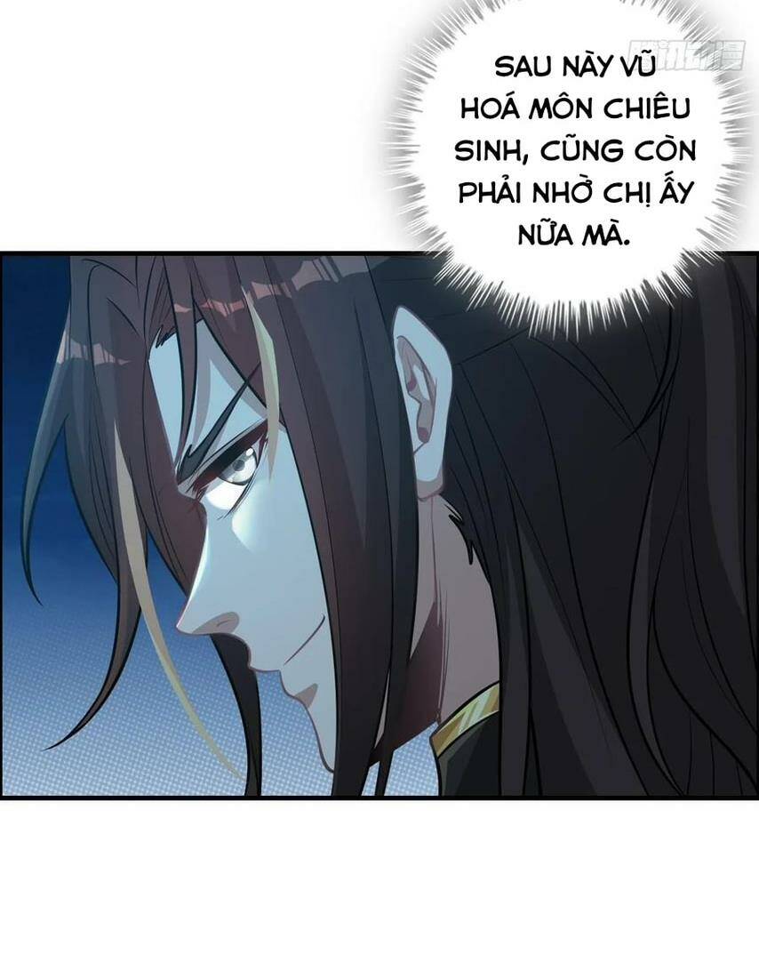 Tu Tiên Chính Là Như Vậy Chapter 56 - Trang 2