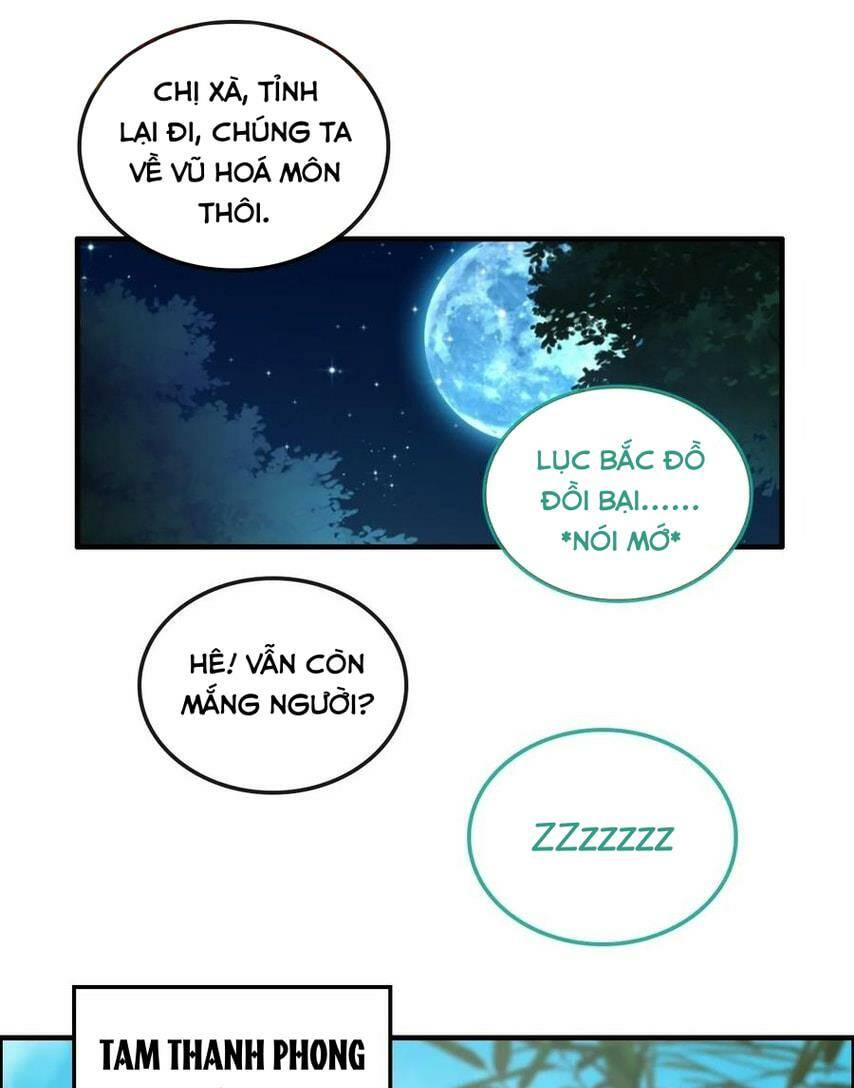 Tu Tiên Chính Là Như Vậy Chapter 56 - Trang 2