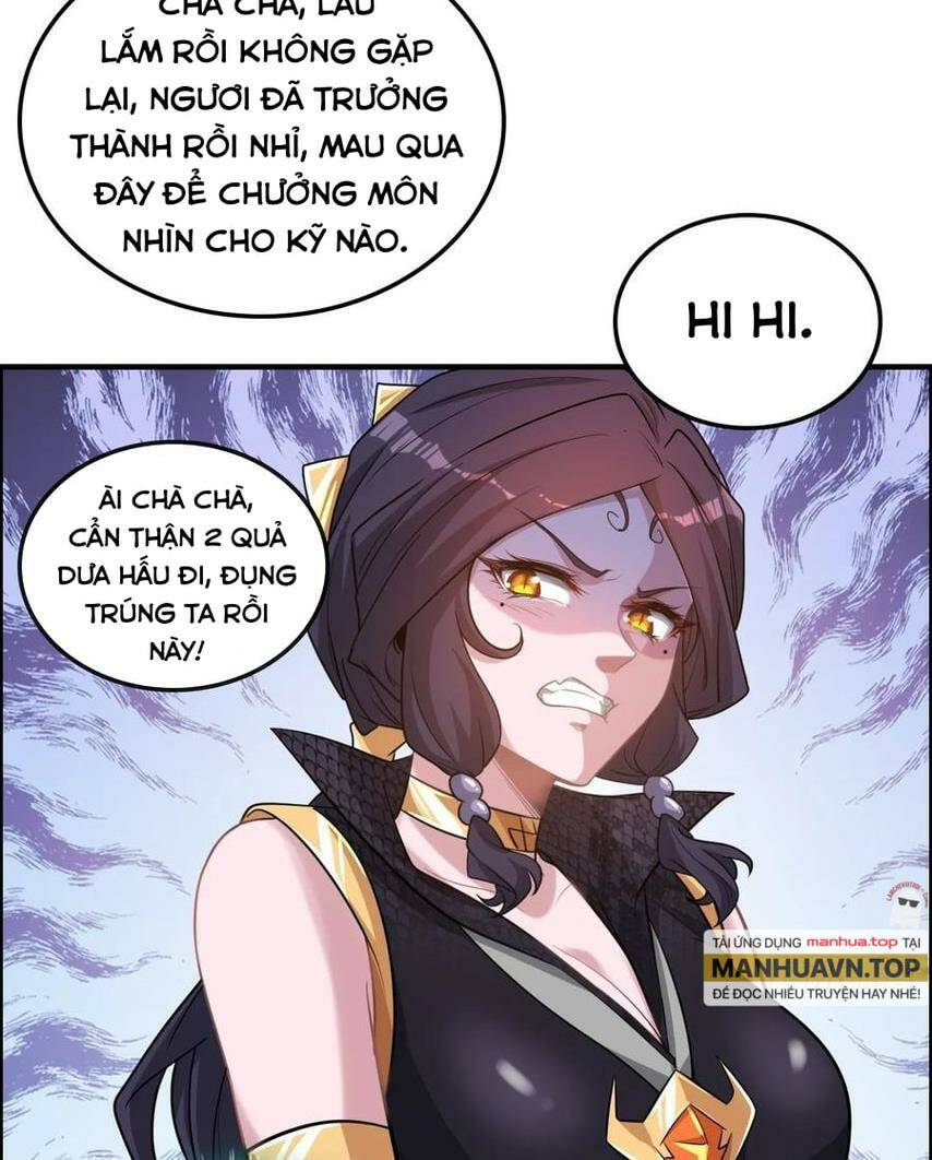 Tu Tiên Chính Là Như Vậy Chapter 56 - Trang 2