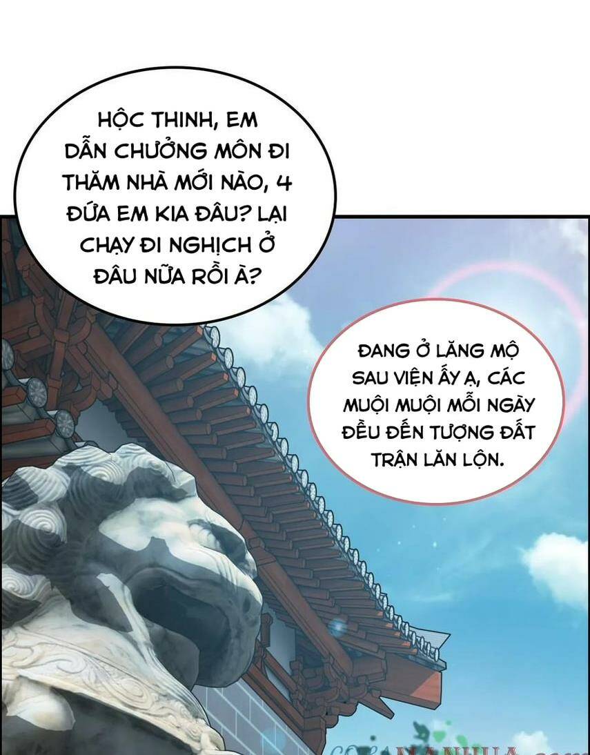 Tu Tiên Chính Là Như Vậy Chapter 56 - Trang 2