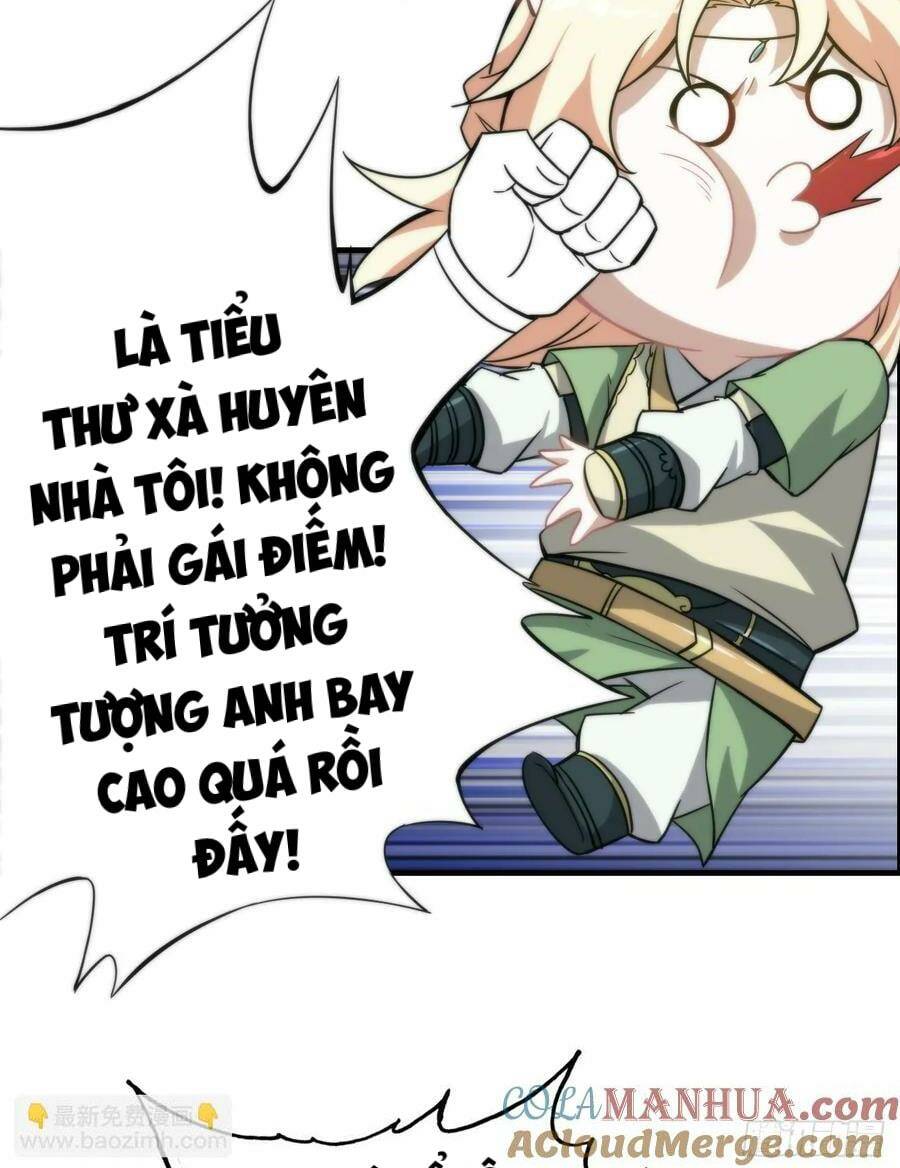 Tu Tiên Chính Là Như Vậy Chapter 55 - Trang 2