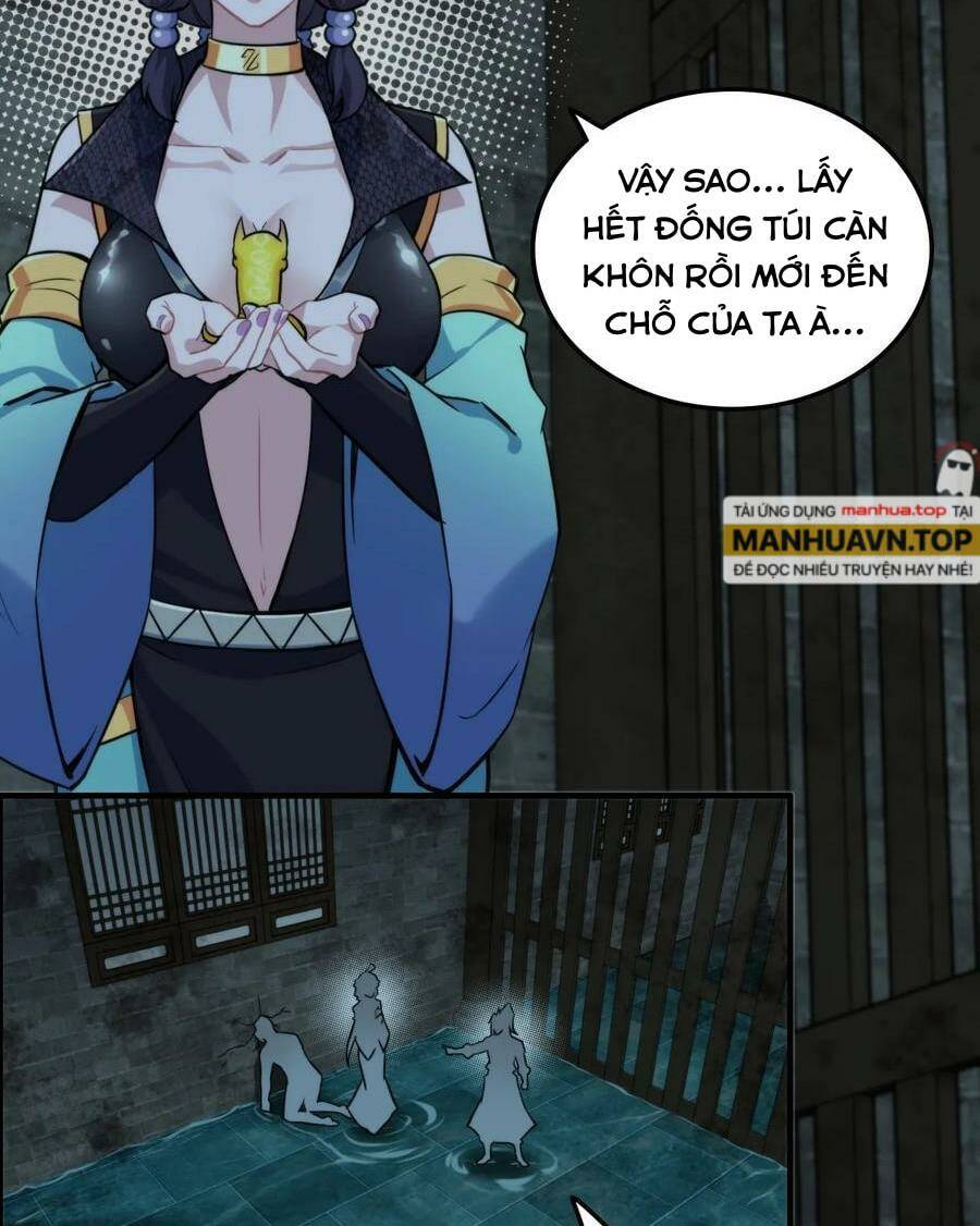 Tu Tiên Chính Là Như Vậy Chapter 55 - Trang 2