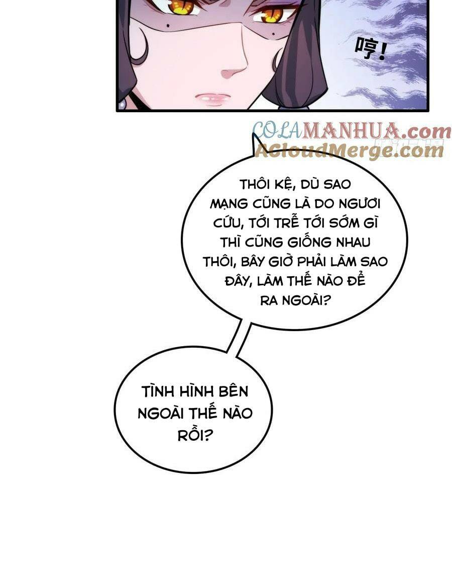 Tu Tiên Chính Là Như Vậy Chapter 55 - Trang 2