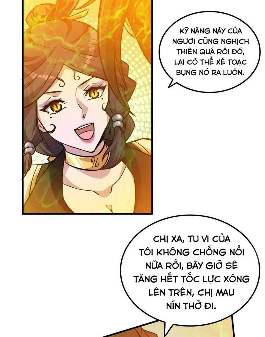 Tu Tiên Chính Là Như Vậy Chapter 55 - Trang 2