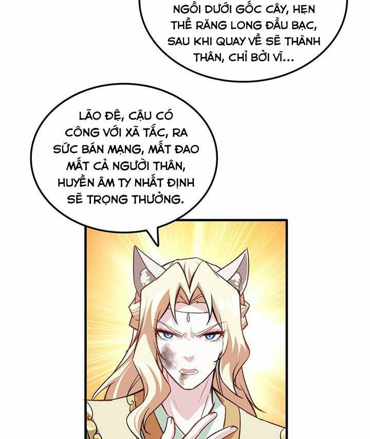 Tu Tiên Chính Là Như Vậy Chapter 54 - Trang 2