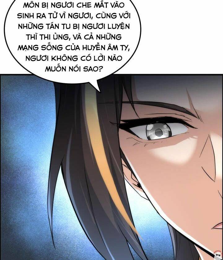 Tu Tiên Chính Là Như Vậy Chapter 54 - Trang 2