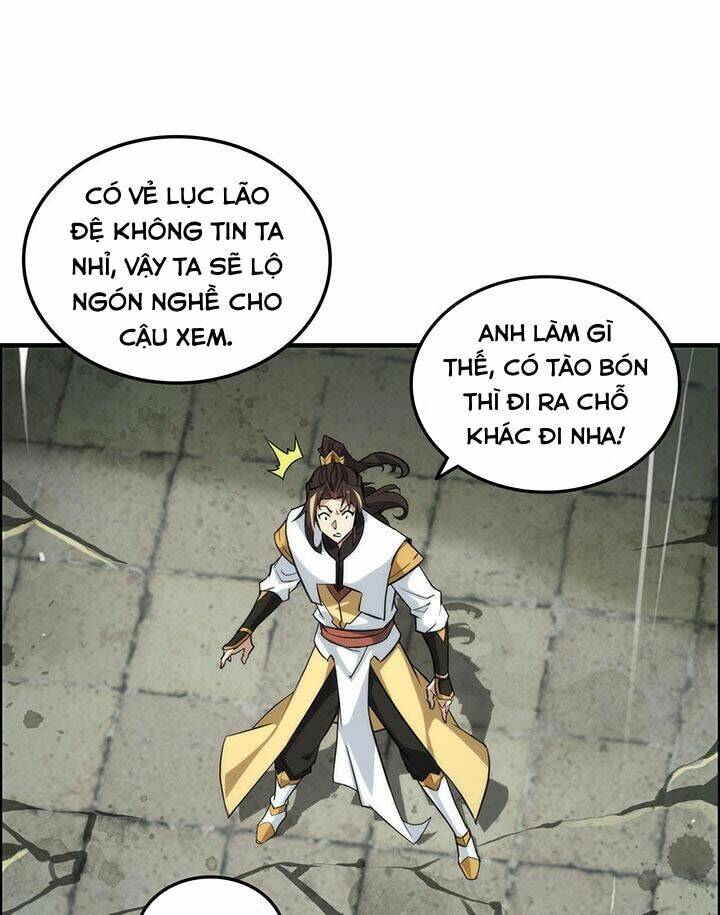 Tu Tiên Chính Là Như Vậy Chapter 54 - Trang 2