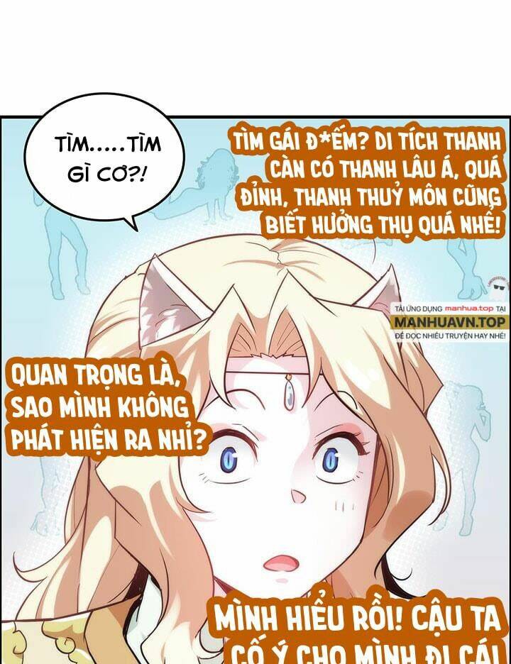 Tu Tiên Chính Là Như Vậy Chapter 54 - Trang 2