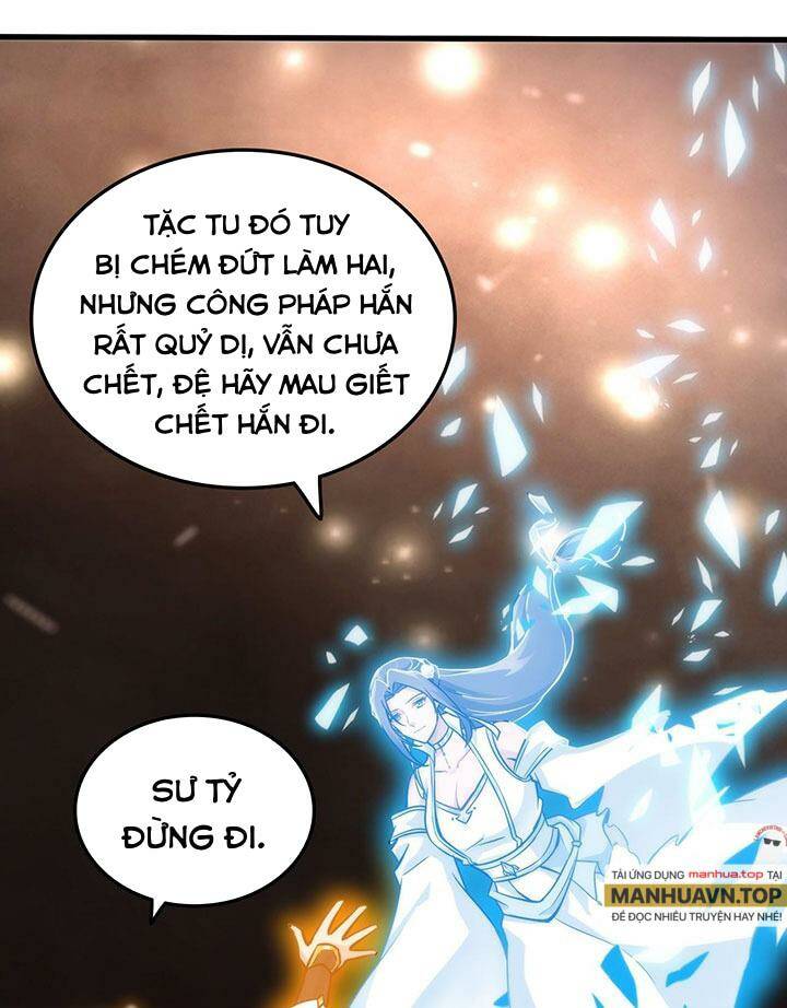 Tu Tiên Chính Là Như Vậy Chapter 53 - Trang 2