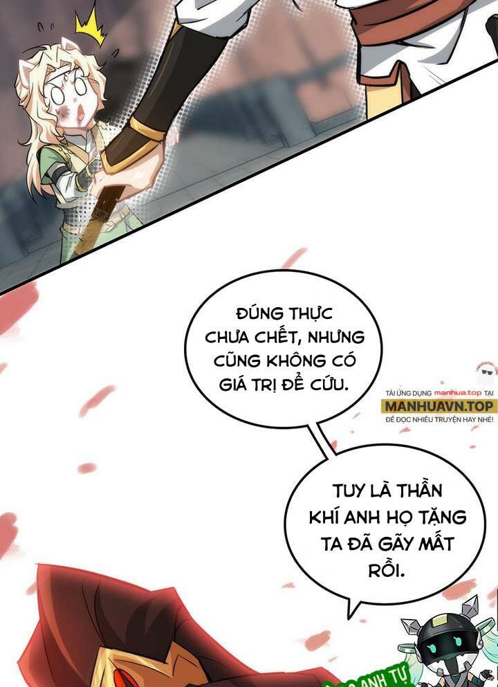 Tu Tiên Chính Là Như Vậy Chapter 53 - Trang 2